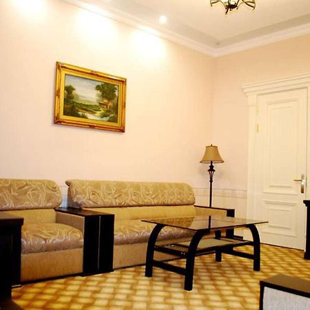 Jahon Palace Samarcande Chambre photo