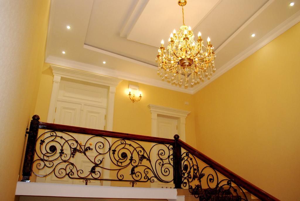Jahon Palace Samarcande Extérieur photo
