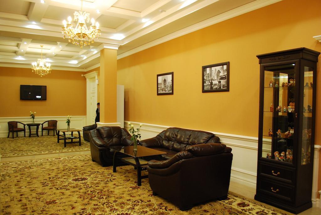 Jahon Palace Samarcande Extérieur photo